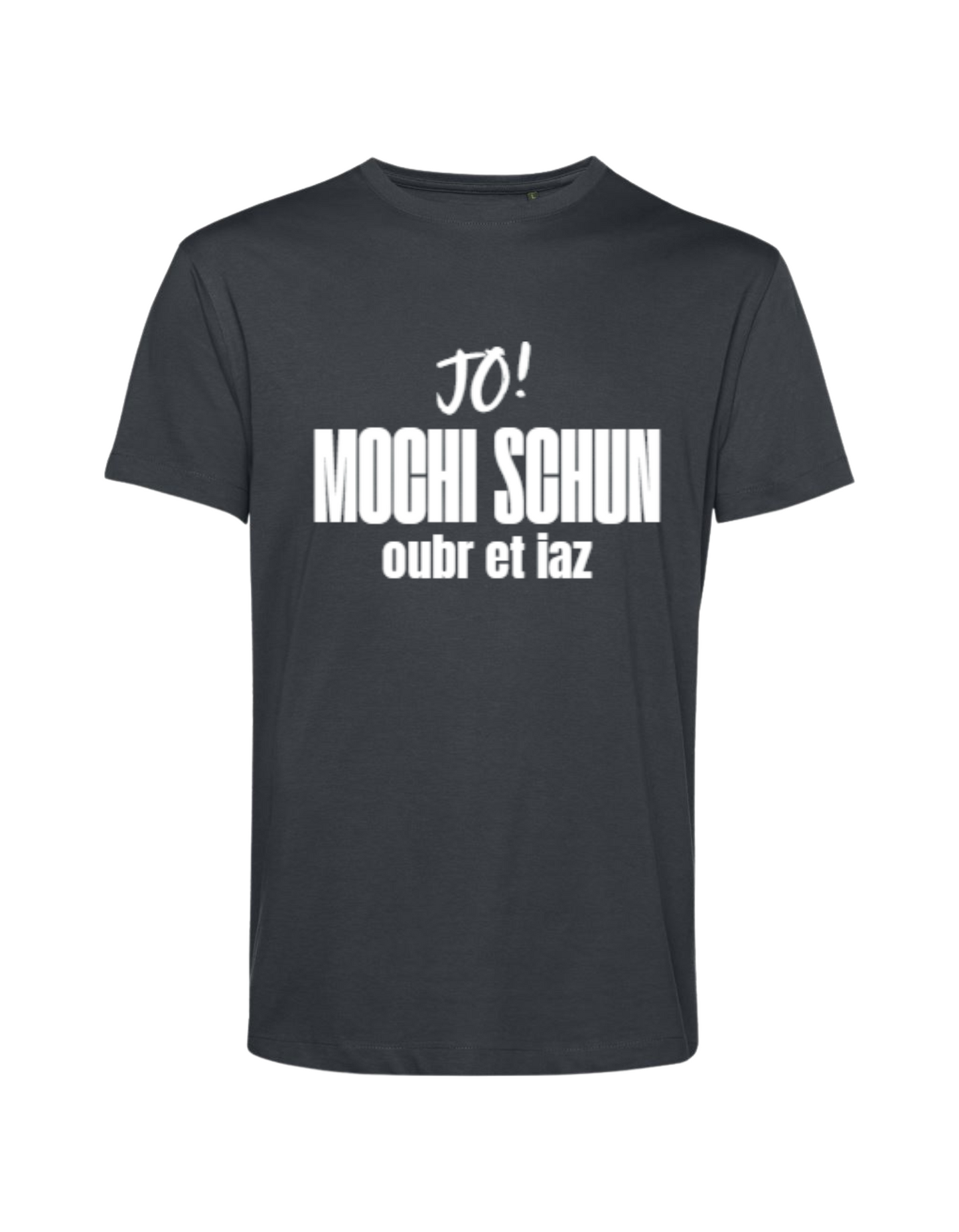 mochi schun, oubr et iaz - Shirt Herren