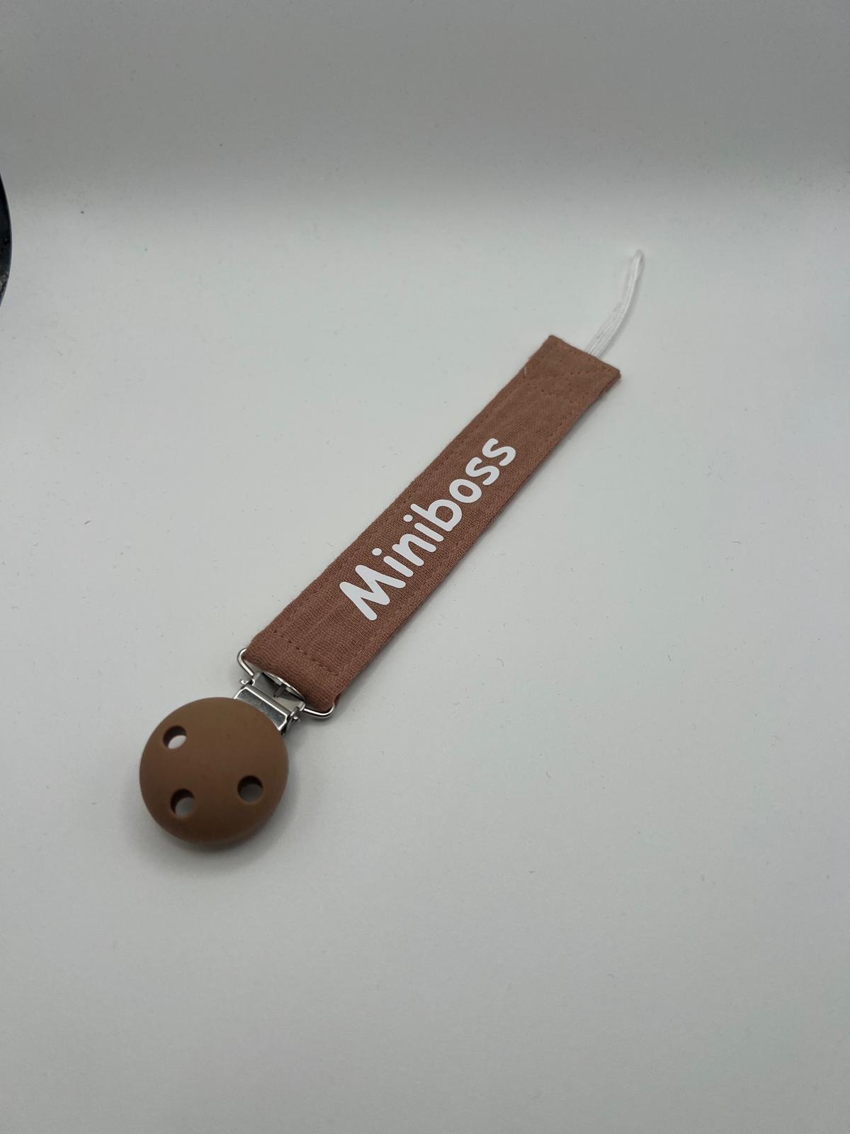 Schnullerkette