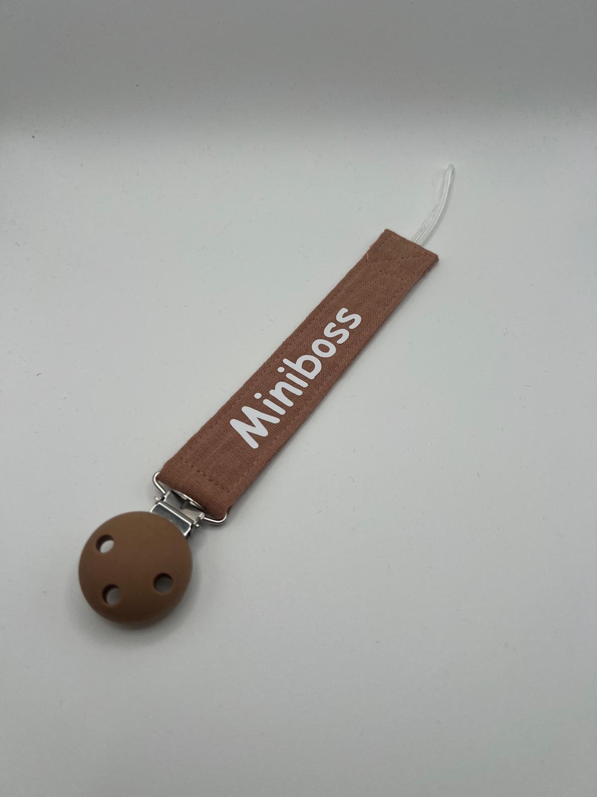 Schnullerkette