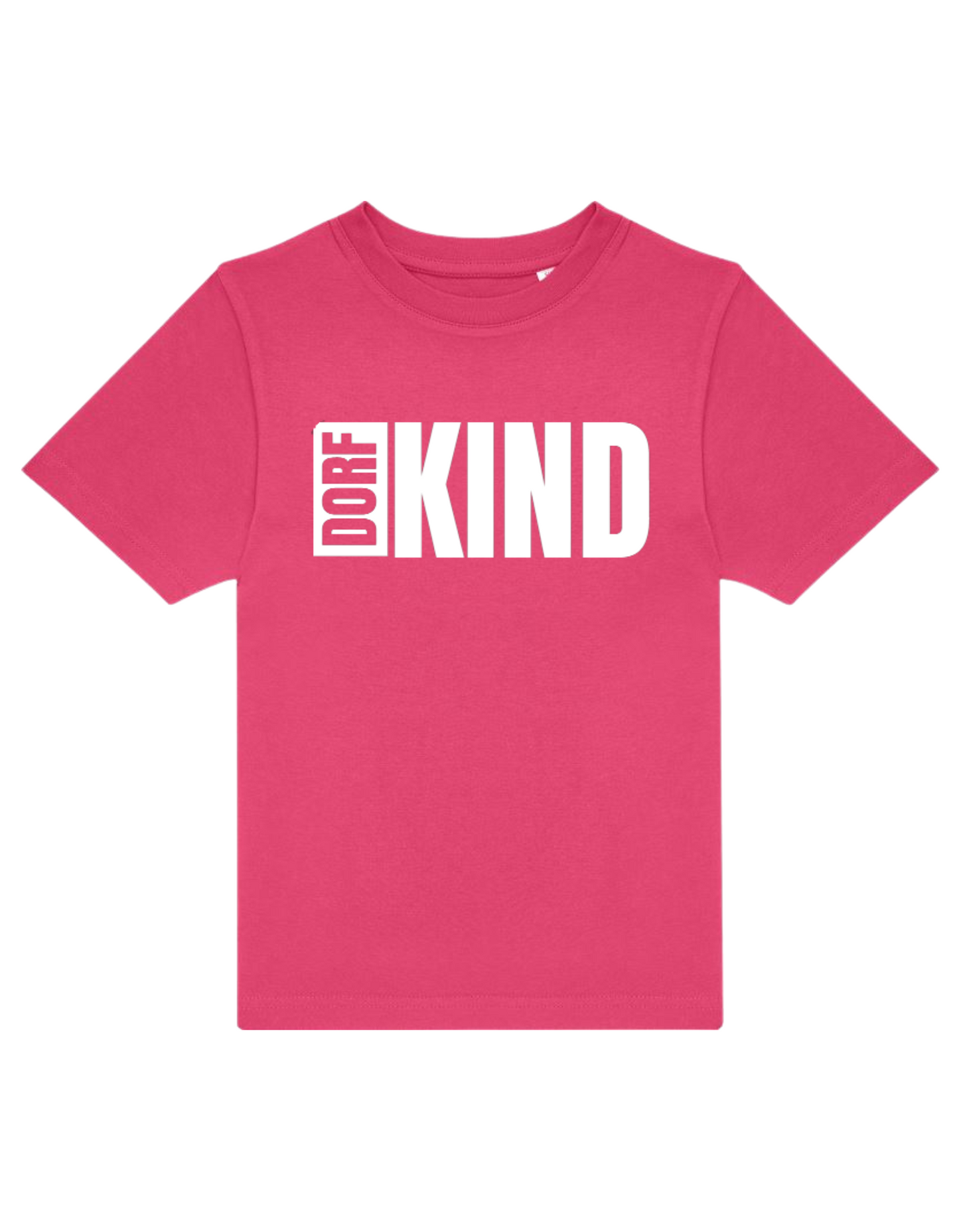 Dorfkind - Shirt Kinder