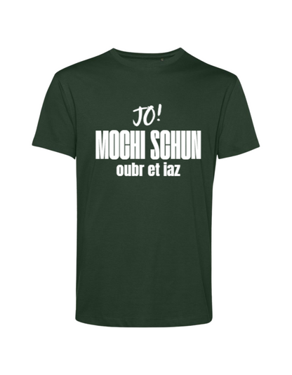 mochi schun, oubr et iaz - Shirt Herren