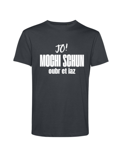 mochi schun, oubr et iaz - Shirt Herren