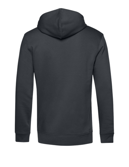 Bergmensch - Hoodie Unisex