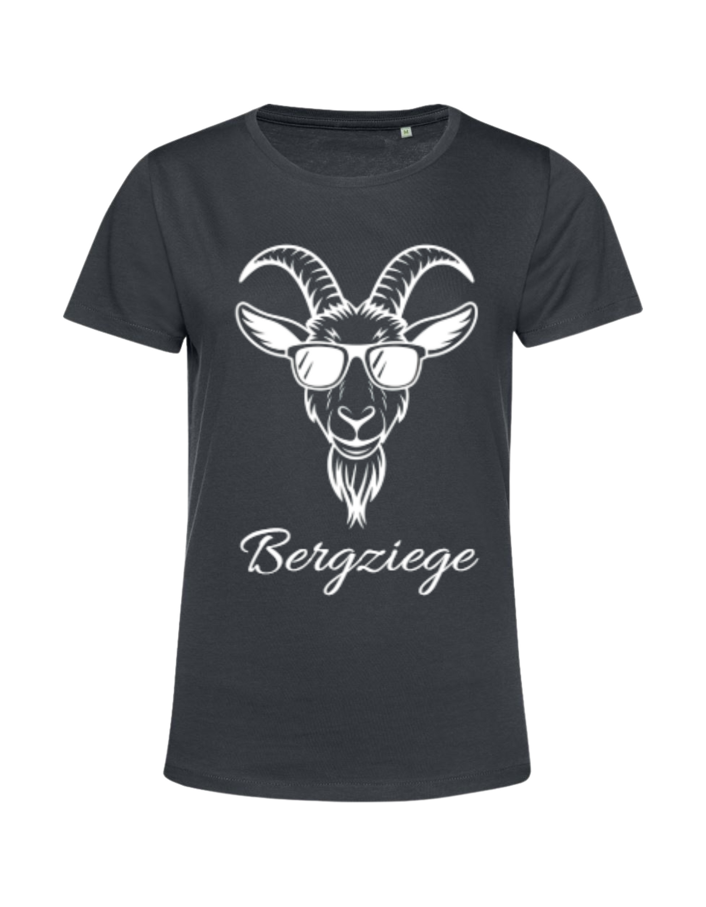 Bergziege - Shirt Damen