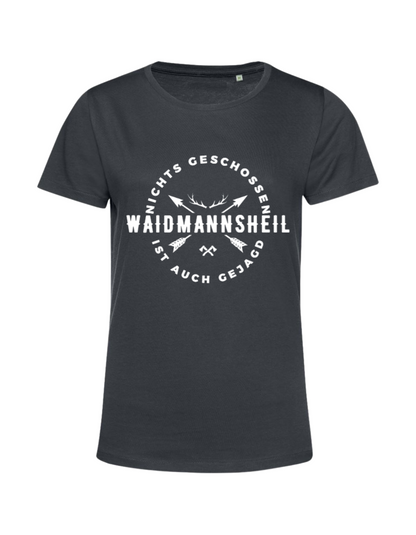 Waidmannsheil - Shirt Damen