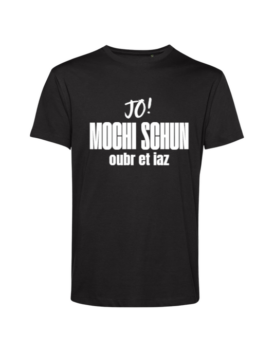 mochi schun, oubr et iaz - Shirt Herren