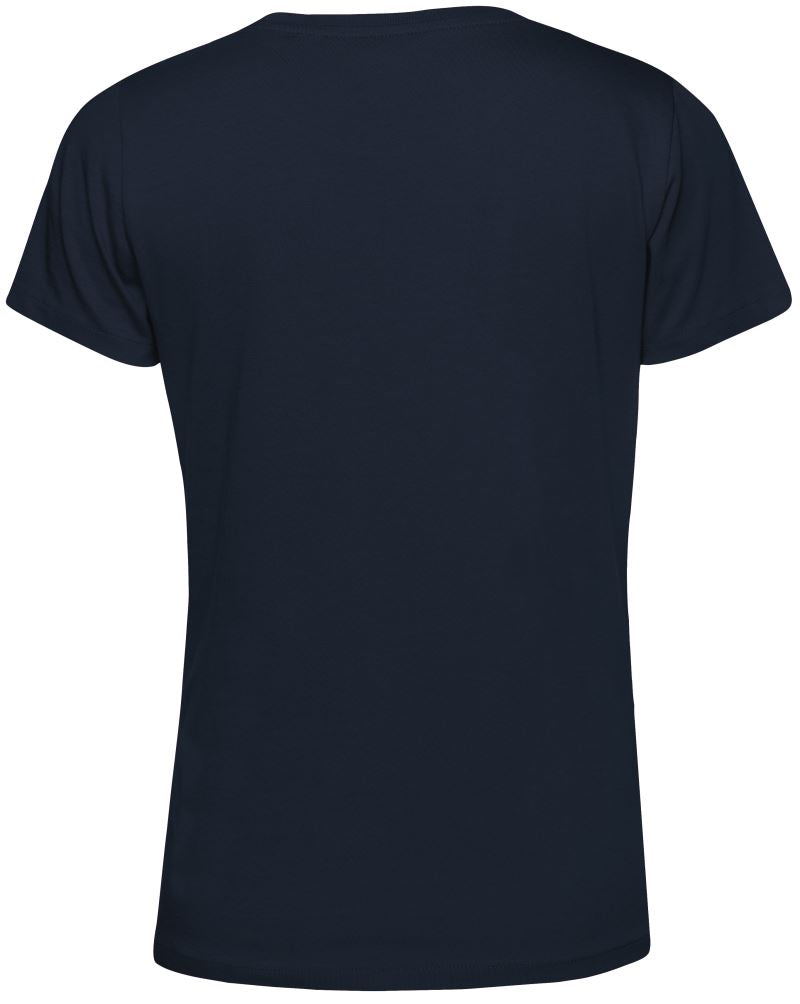 it´s always time... - Shirt Damen