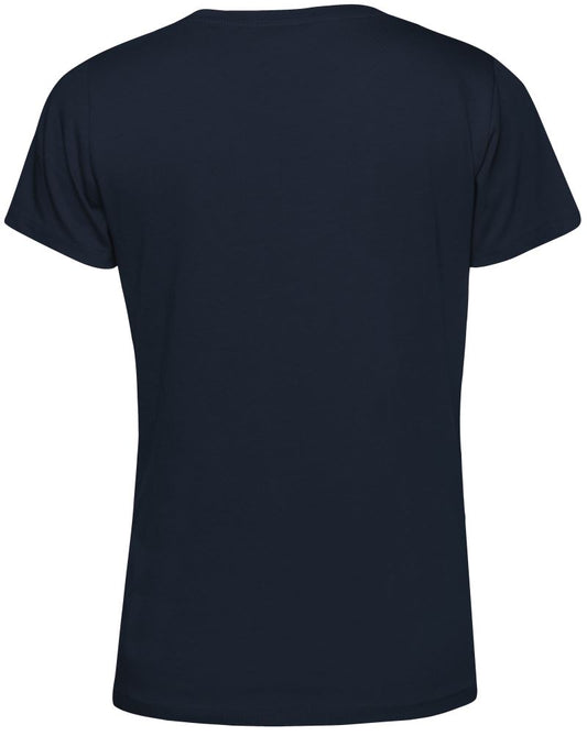 it´s always time... - Shirt Damen