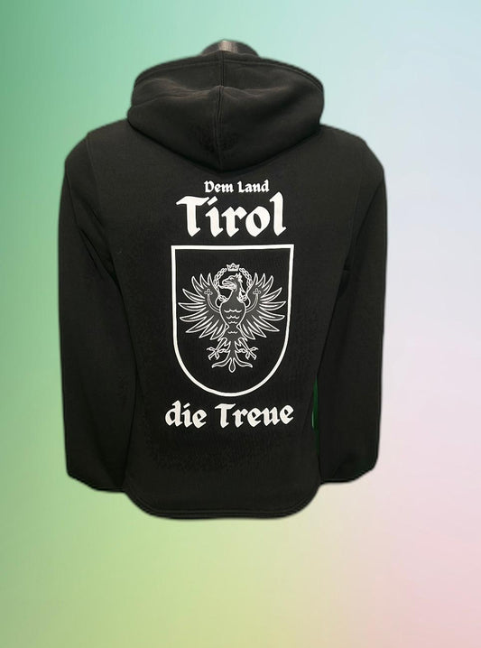 dem Land Tirol die Treue, Pullover