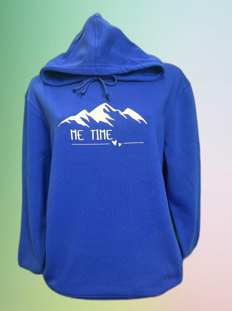 ME-TIME, Hoodie Unisex