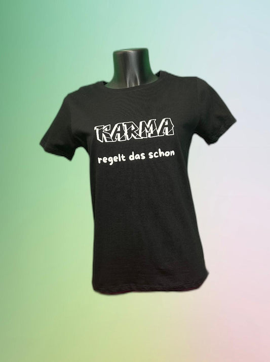 Karma T-Shirt