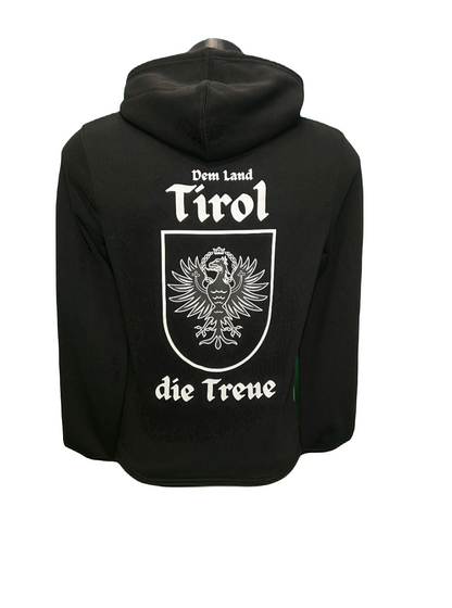 dem Land Tirol die Treue, Pullover