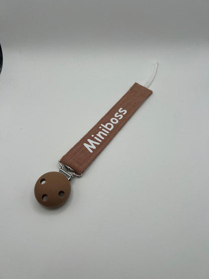 Schnullerkette