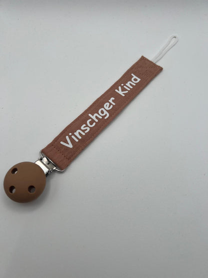 Schnullerkette