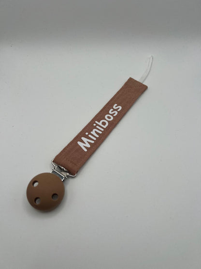 Schnullerkette