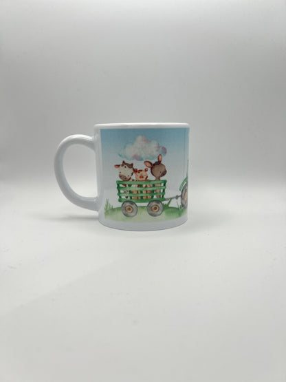 Tasse
