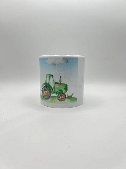 Tasse