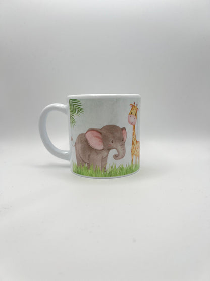Tasse
